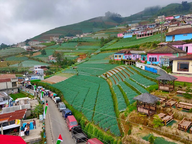 panorama-alam-yang-menakjubkan NepalVan Java